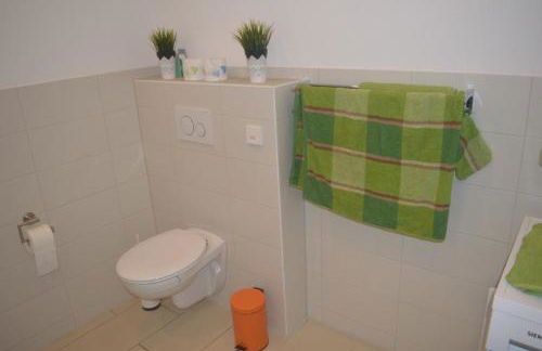 Ferienwohnung "Am Kurpark" in Bad Schussenried - Foto 12