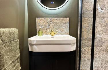 The Cabin Near Stansted Airport - Foto 6