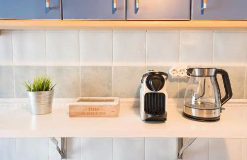 BOHO CHIC- Beachfront - Free bikes - Salt water pool - Foto 38