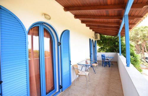 Villa Messinia - Foto 22