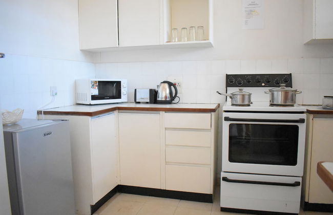 Brightcastle Harare City Apartments - Foto 5