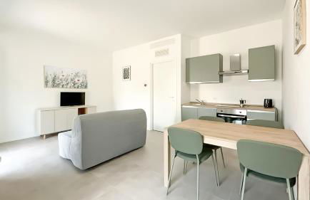 RRRapido Corte del Naviglio - Apartments - Foto 62