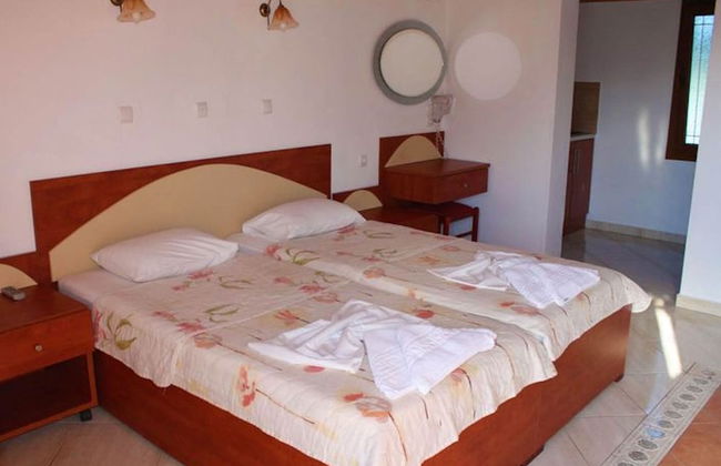 A Spacious and Bright Studio With Balcony No1234 - Foto 4