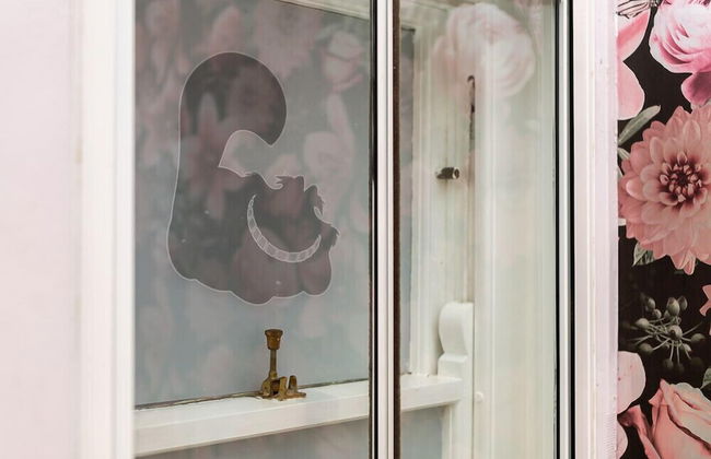 Honeypot House - Foto 53