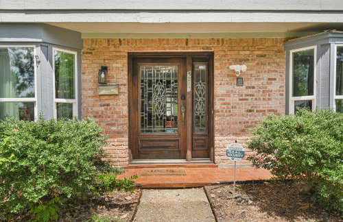 Home for summer with pool, pool table, outdoor kitchen,patio and balcony - Foto 79