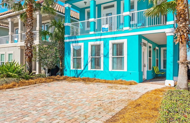 Turquoise Waters - Foto 73