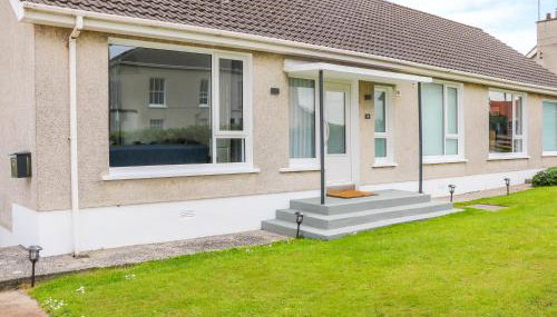 Seacoast Cottage - Foto 2