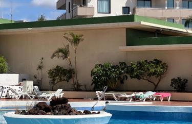 Cozy Ocean view 1 BDR APT, Club Paraiso - Foto 36