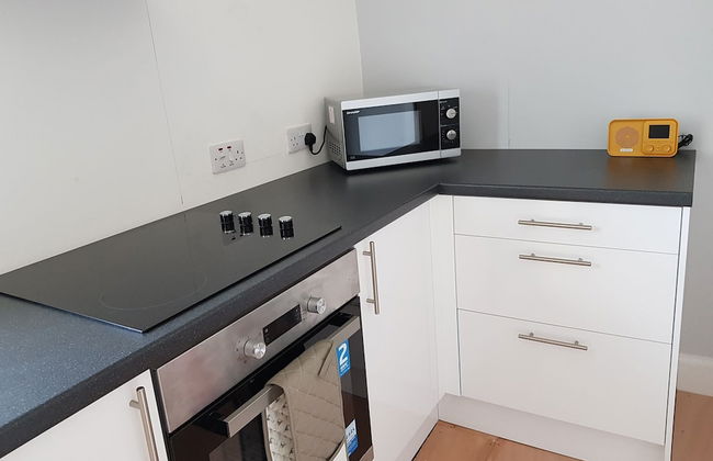 Black Isle Holiday Apartments - Foto 68