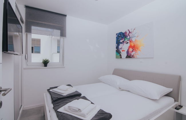 Relax Apartments - Foto 12