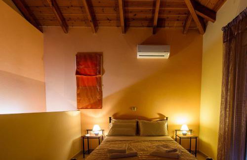Terpsi Apartments - Kyparissia Garden Retreats - Photo 16
