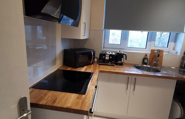 Umbrella Properties Woolwich London - Photo 47