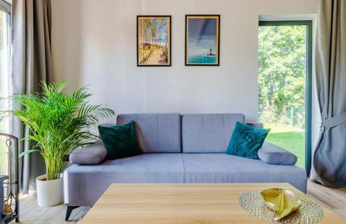 Domki w Naturze - Foto 10