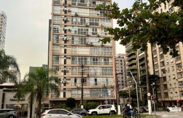 Studio Brisa - Vista Mar Canal 5 - Santos - Foto 43