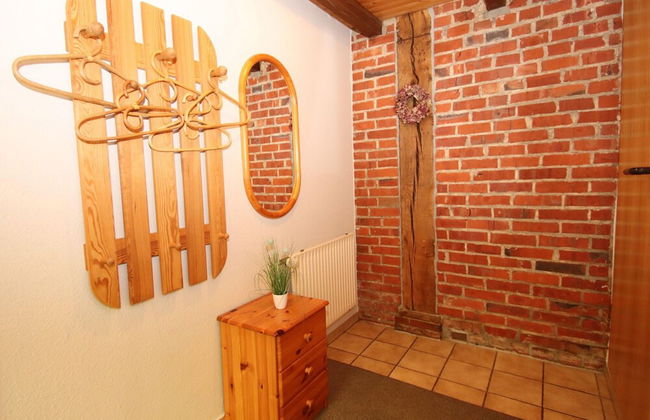 Apartment in Strackholt - Photo 8