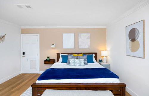 The Luxe Escape | Near LAX & West LA Hotspots - Foto 16