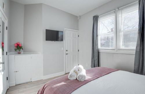 Chic 2BR Near Capitol Hill & Nightlife - Foto 24