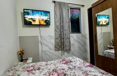 Kitnet Simples Vila Telebrasília - Asa Sul - Foto 1