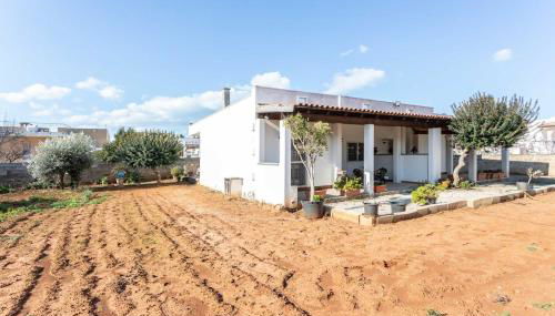 Villetta Tilde N°1 - Salento Reservation - Foto 4, Other