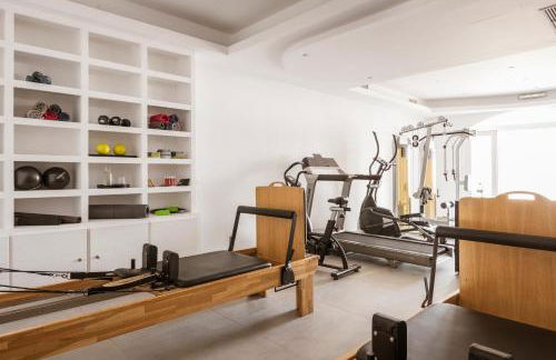 Casa Del Mar - Small Luxury Hotels of the World - Photo 80