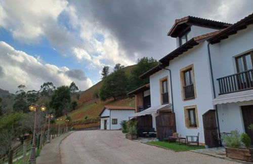 Apartamentos El Llanin - Foto 52