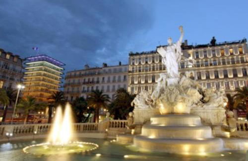 Rez de Villa Climatisé avec Jardin Privatif Domaine des Moulières - Foto 22