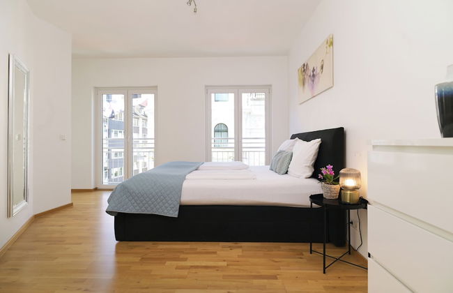 Victoria Apartments - Foto 4