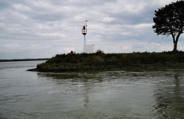 Le Temps d'une Escale à St Wary - Foto 29