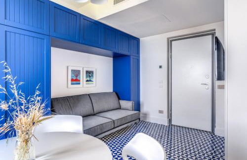 Le Arcate Giuliana in Massa Lubrense - Foto 15