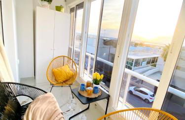 Sunny sweet apartment Olga - Foto 31