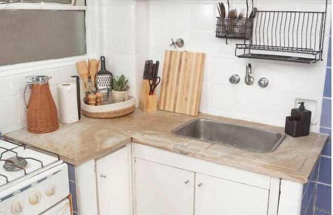 Tu Casa en Buenos Aires - Foto 5