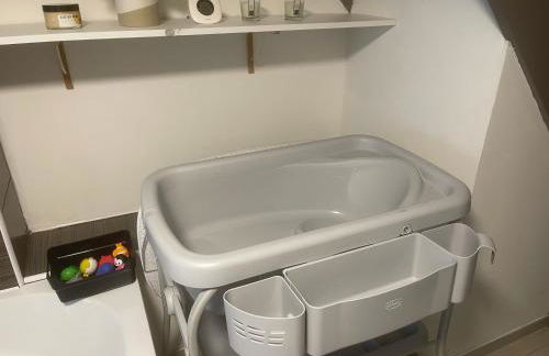 Chez Gwen et Marie - Foto 62