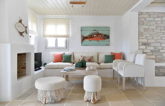 Ciel Villas Paros - Photo 48