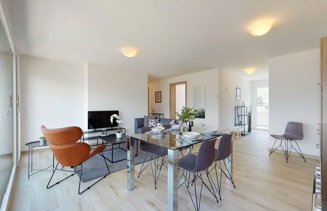 Nonanteneuf Aigle - Foto 79