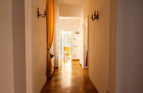 Borghese Magnolia Suite - Foto 22