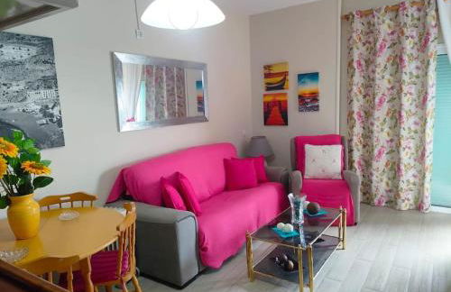 Apartamento a pie de playa en San Marcos - Foto 23