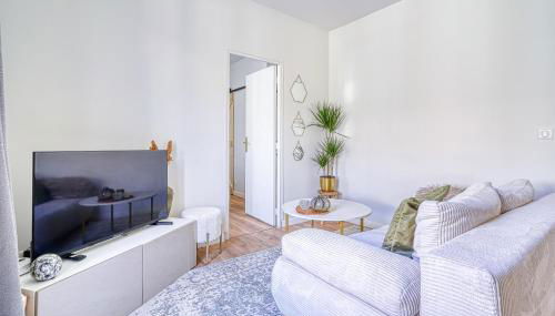 Evasion cosy et lumineuse - Foto 2