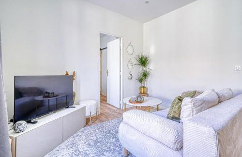 Evasion cosy et lumineuse - Foto 2