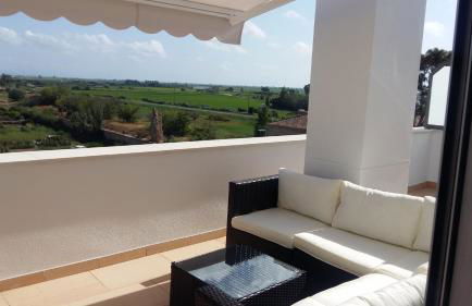 Atico Mar y Montaña - Foto 1