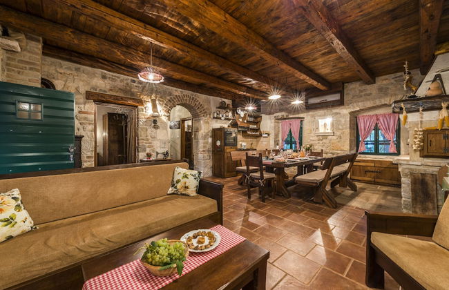 Villa Sisman - Foto 18