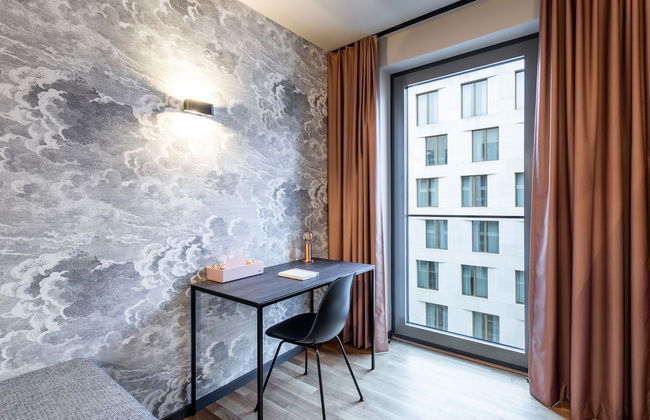 ipartment Darmstadt - Foto 20