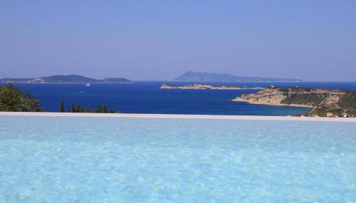 Sunset Sea View Villa 9 - Foto 5