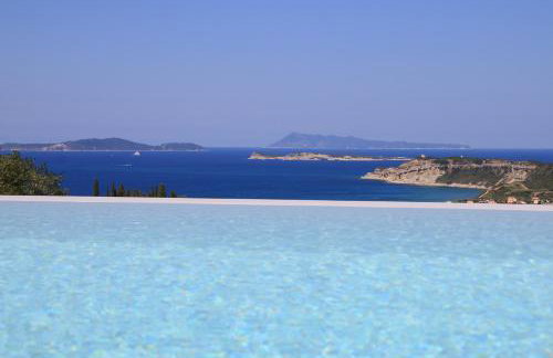 Sunset Sea View Villa 9 - Foto 5