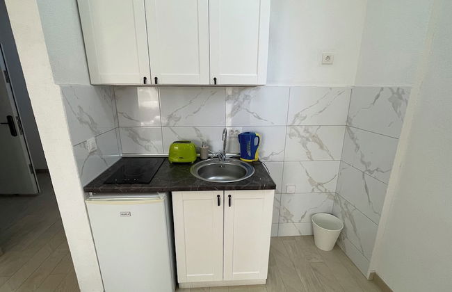 Elma Hotel - Foto 13