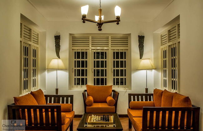 Clovefield Villa - Foto 3