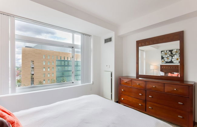 Bluebird Suites near MIT - Foto 18