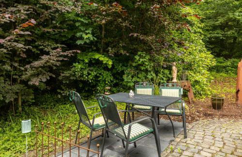 Ferienwohnung Am Jakobsweg - Foto 26