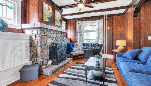 Cozy Trotter home - Foto 2