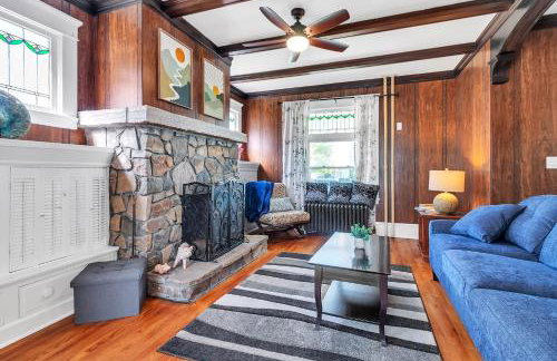 Cozy Trotter home - Foto 2