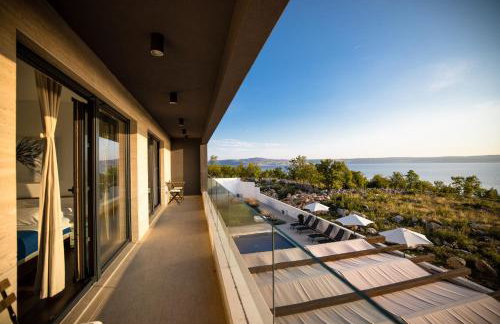 Royal Promons - heated pool - Foto 61